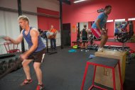 Valibuk fitness